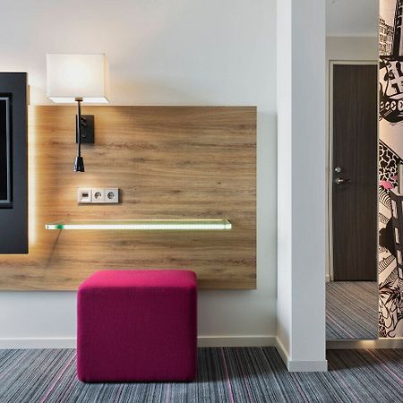 Moxy Copenhagen Sydhavnen Hotell Rom bilde